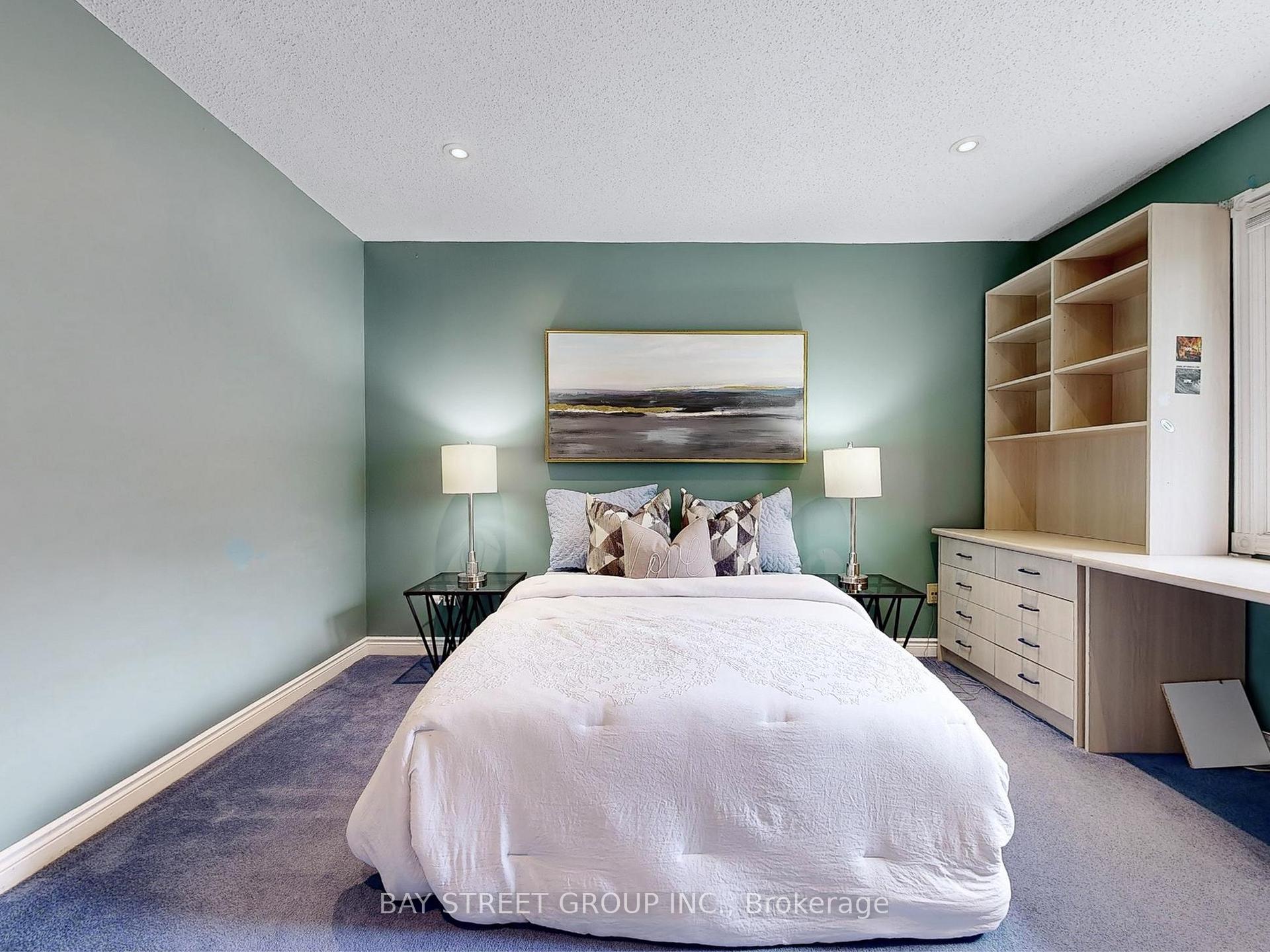 Photo 32 of 1 Lunau Lane, Markham, Aileen-Willowbrook — HOMEH