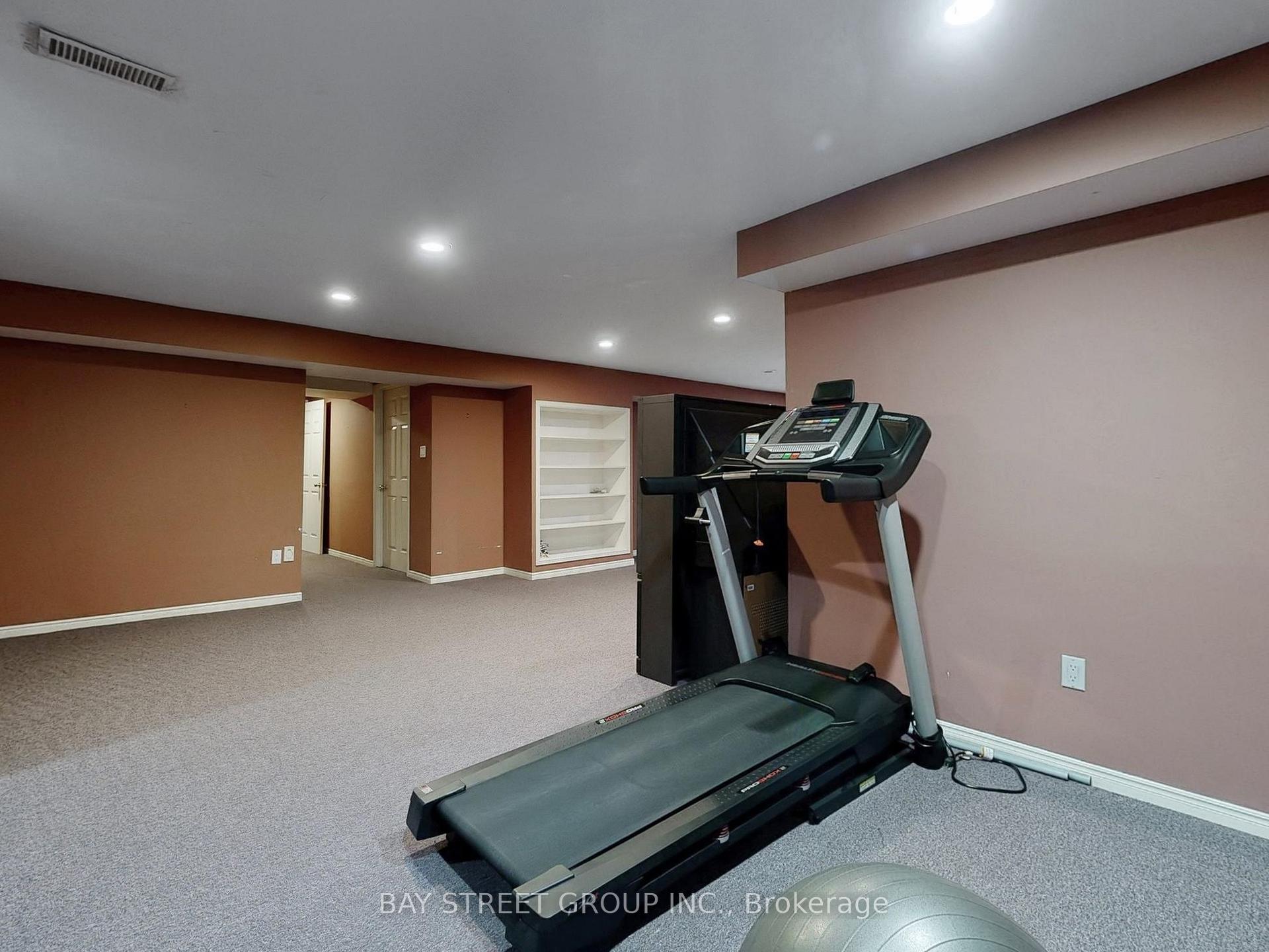 Photo 35 of 1 Lunau Lane, Markham, Aileen-Willowbrook — HOMEH