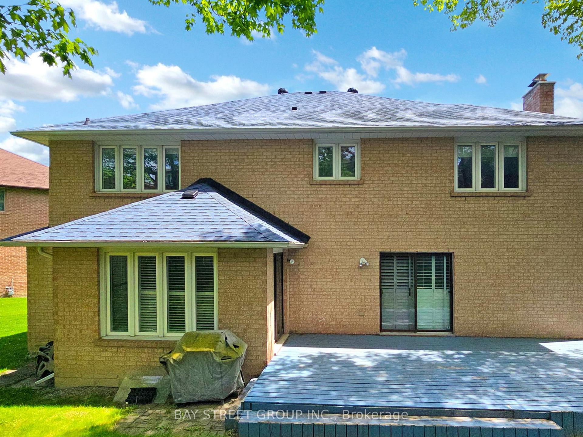 Photo 41 of 1 Lunau Lane, Markham, Aileen-Willowbrook — HOMEH