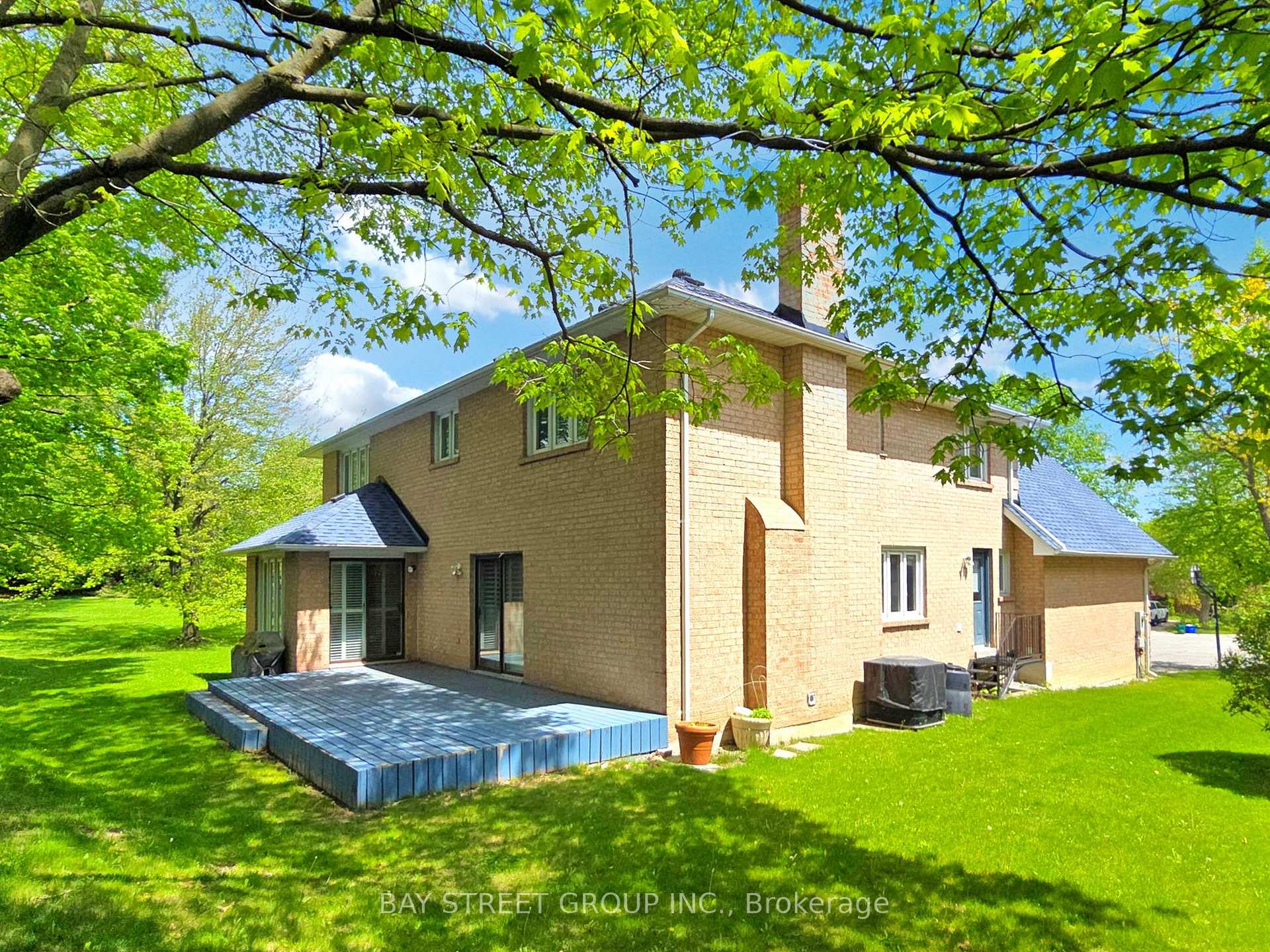 Photo 42 of 1 Lunau Lane, Markham, Aileen-Willowbrook — HOMEH