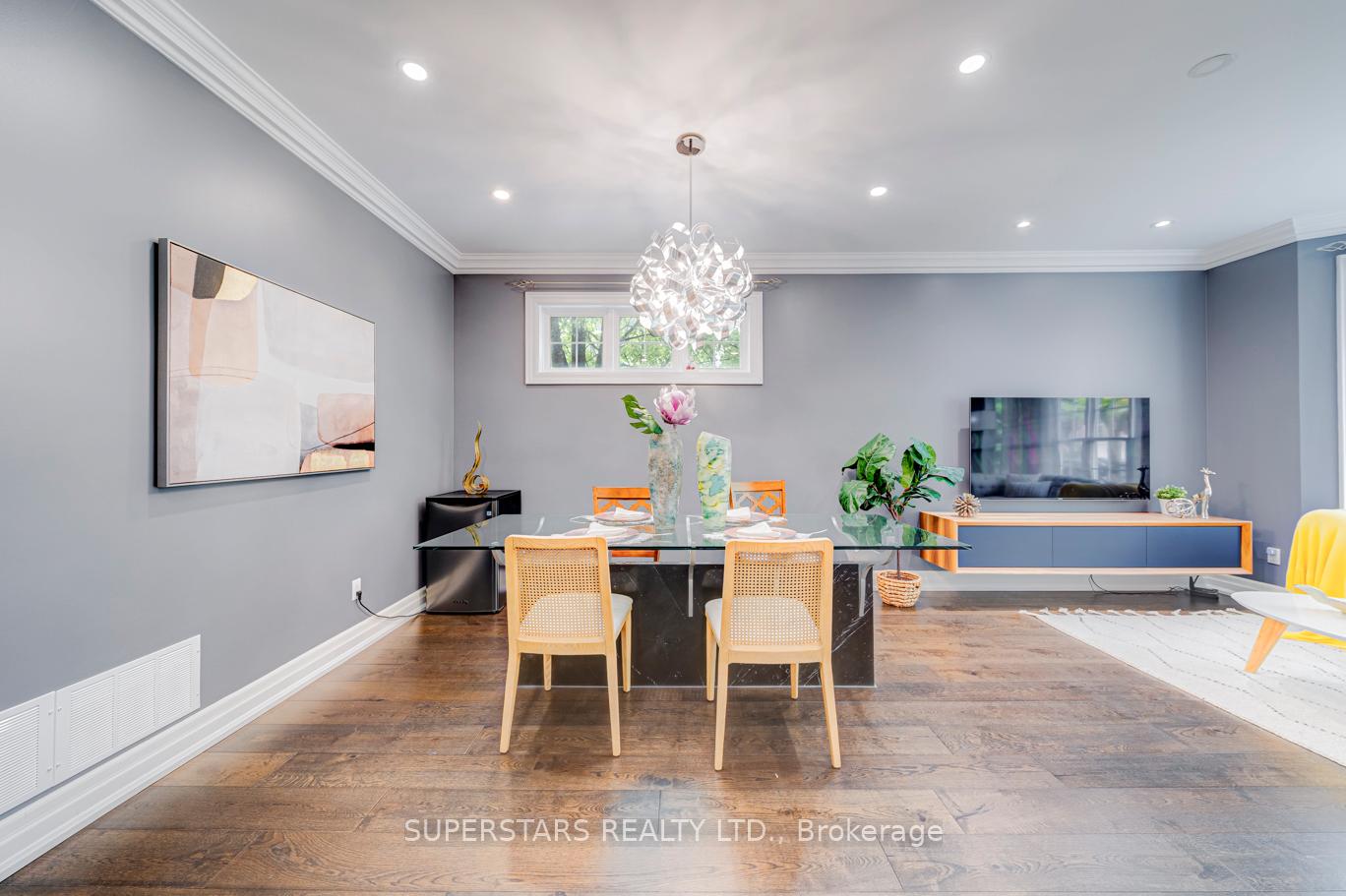 Photo 8 of 87 Prospectors Drive, Markham, Angus Glen — HOMEH
