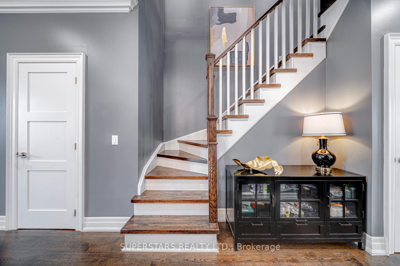 Photo 12 of 87 Prospectors Drive, Markham, Angus Glen — HOMEH