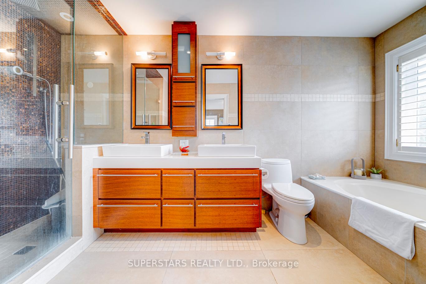 Photo 16 of 87 Prospectors Drive, Markham, Angus Glen — HOMEH