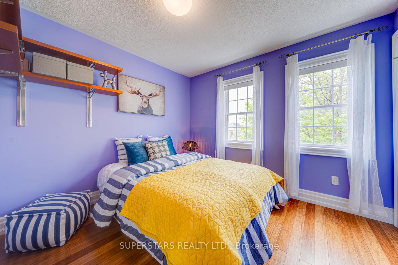 Photo 18 of 87 Prospectors Drive, Markham, Angus Glen — HOMEH