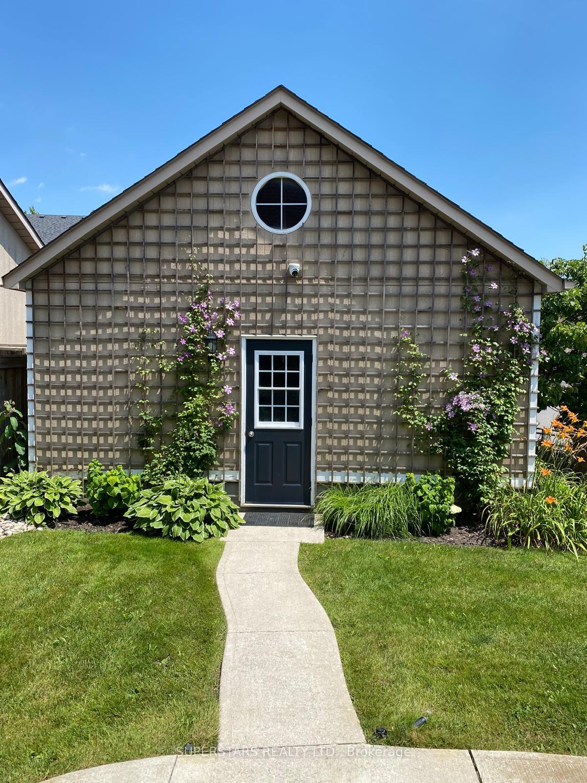 Photo 32 of 87 Prospectors Drive, Markham, Angus Glen — HOMEH