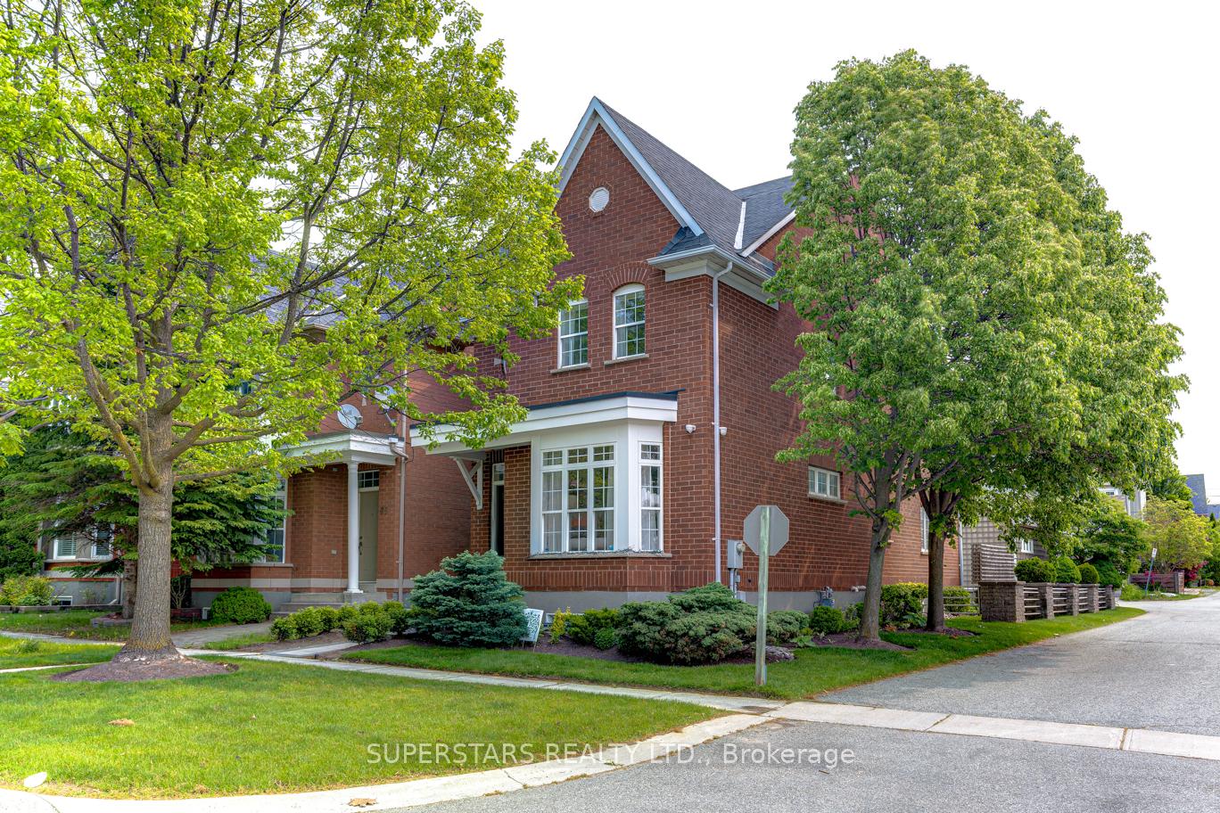 Photo 36 of 87 Prospectors Drive, Markham, Angus Glen — HOMEH