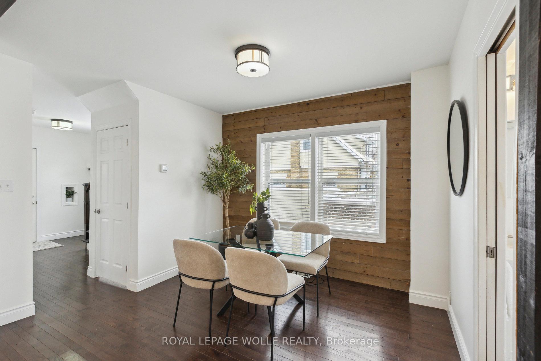 Photo 13 of 169 Cameron Street N, Kitchener, Auditorium — HOMEH