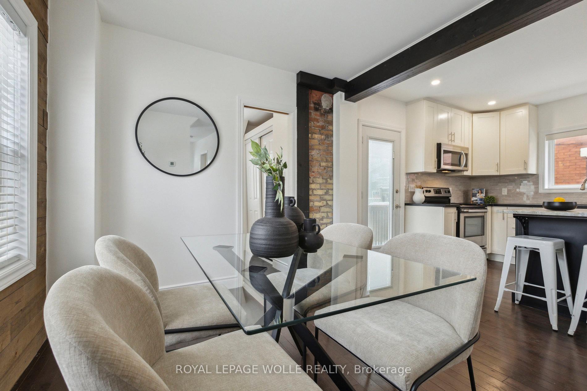 Photo 15 of 169 Cameron Street N, Kitchener, Auditorium — HOMEH