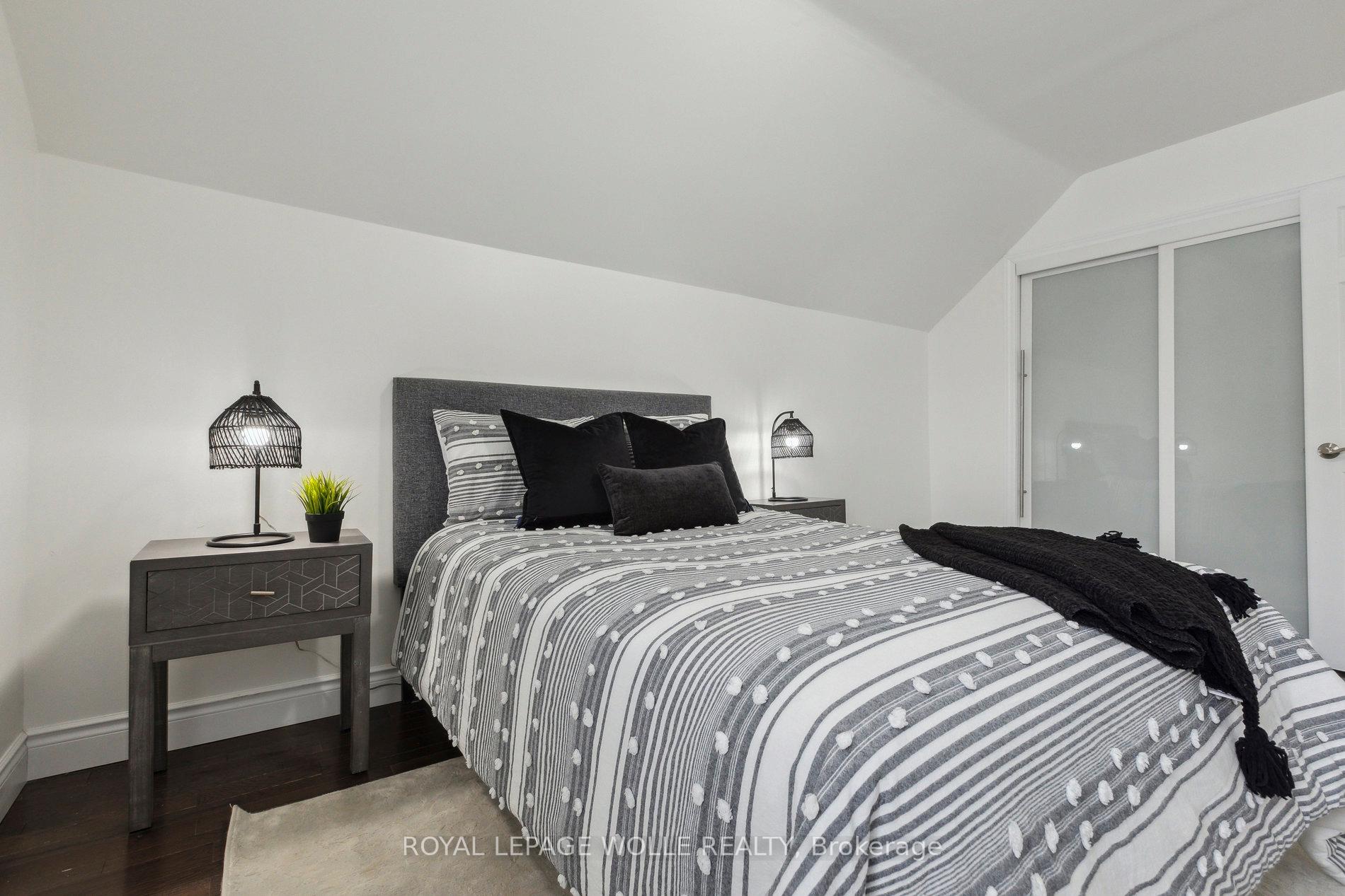 Photo 18 of 169 Cameron Street N, Kitchener, Auditorium — HOMEH