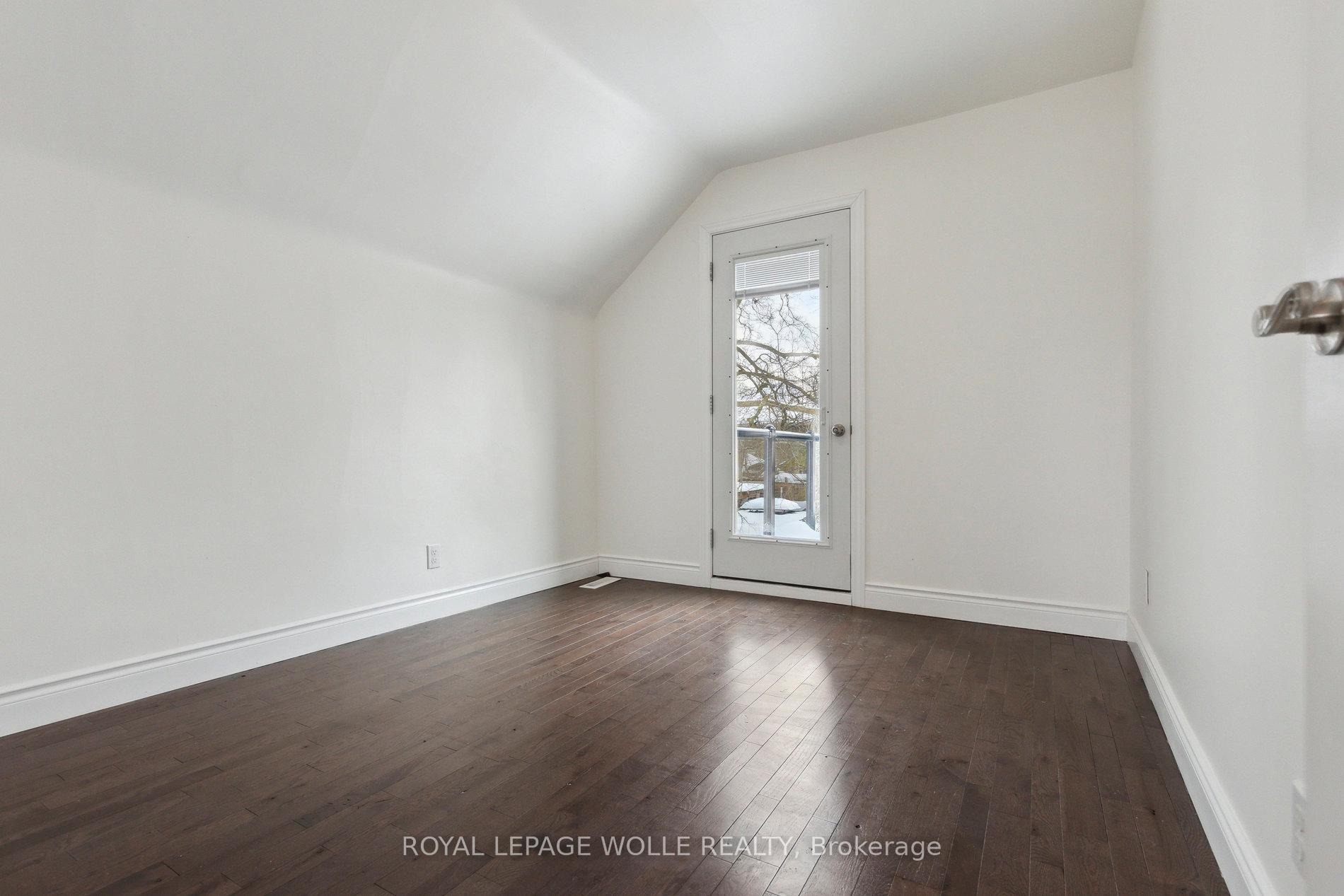 Photo 21 of 169 Cameron Street N, Kitchener, Auditorium — HOMEH