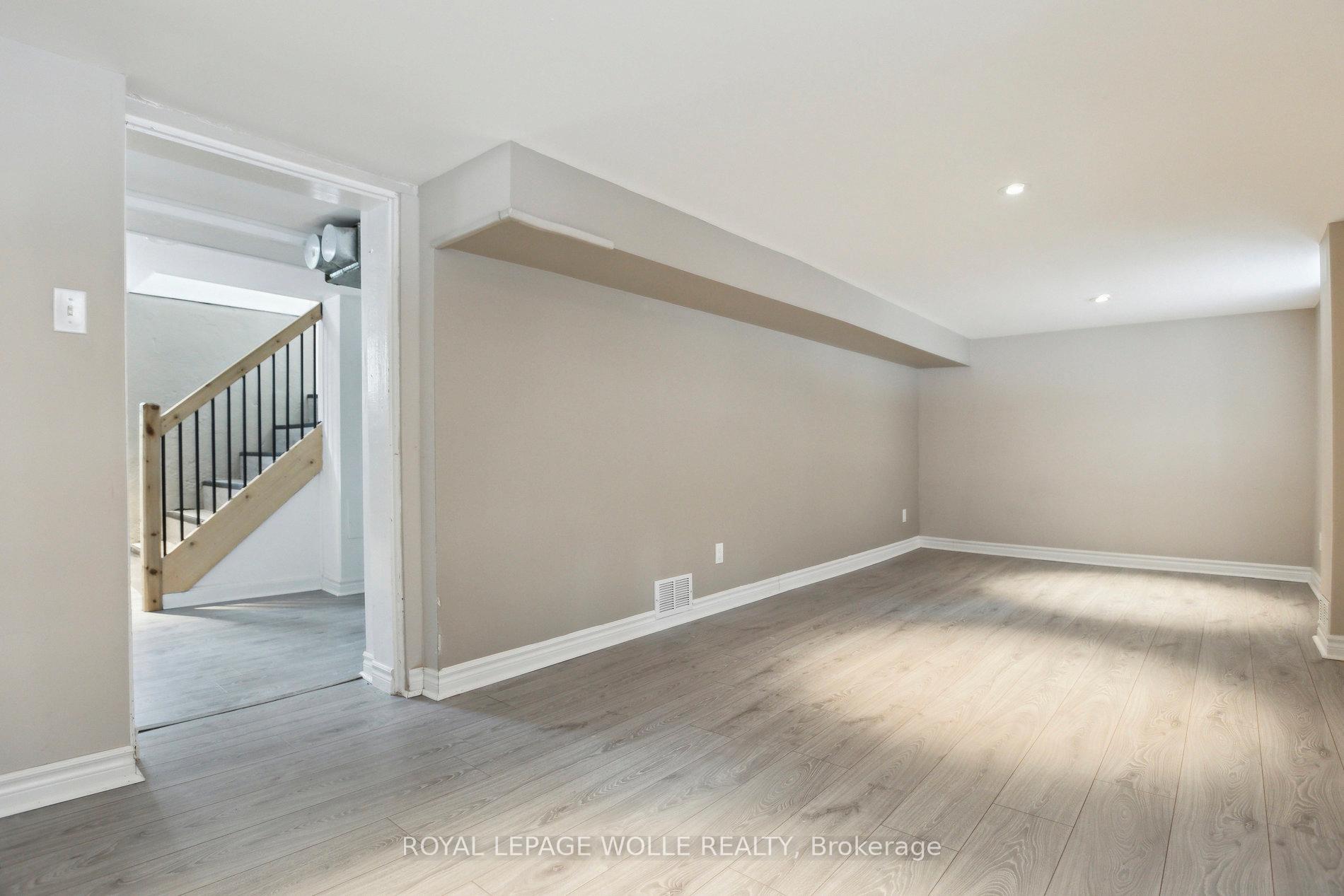 Photo 25 of 169 Cameron Street N, Kitchener, Auditorium — HOMEH