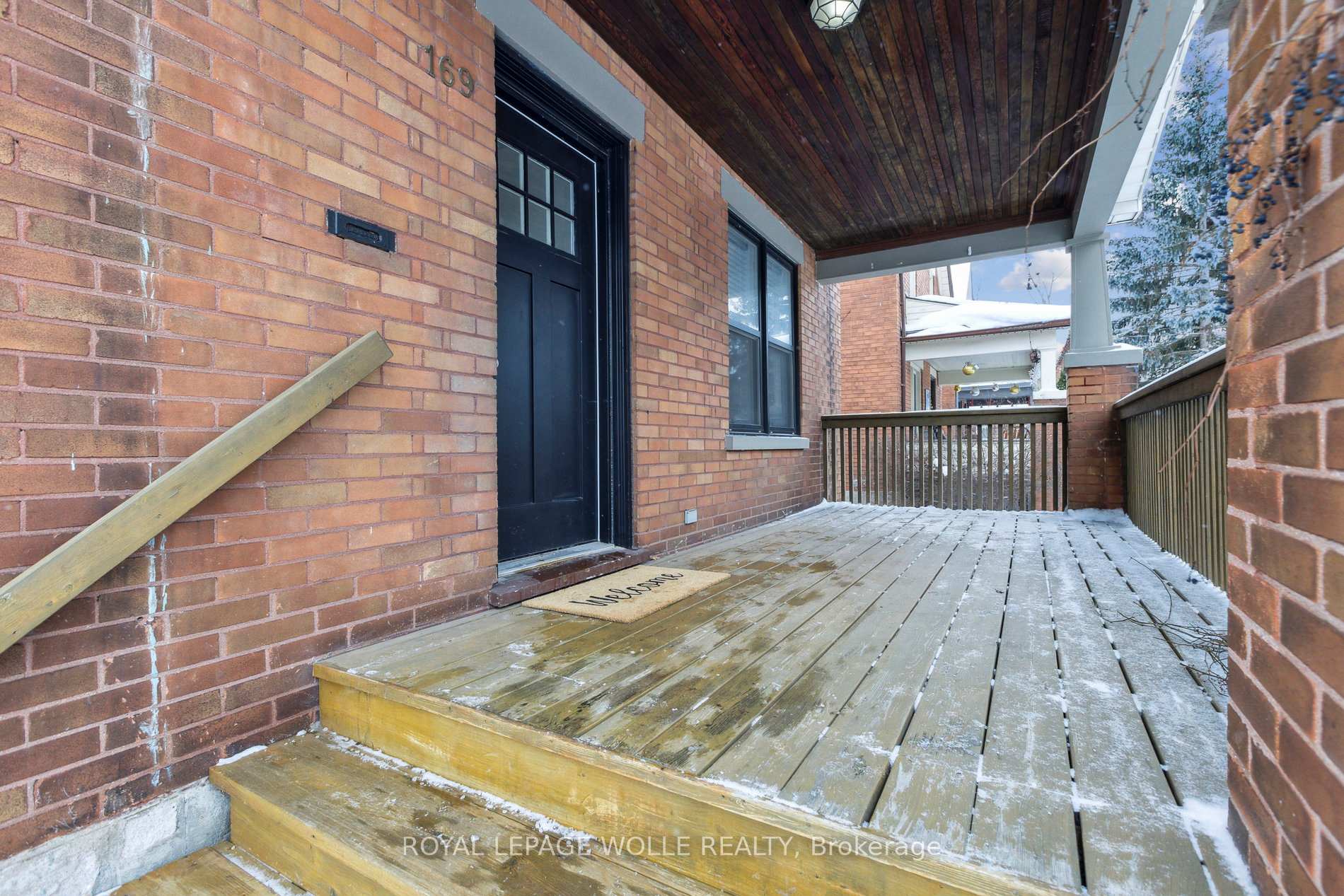 Photo 27 of 169 Cameron Street N, Kitchener, Auditorium — HOMEH