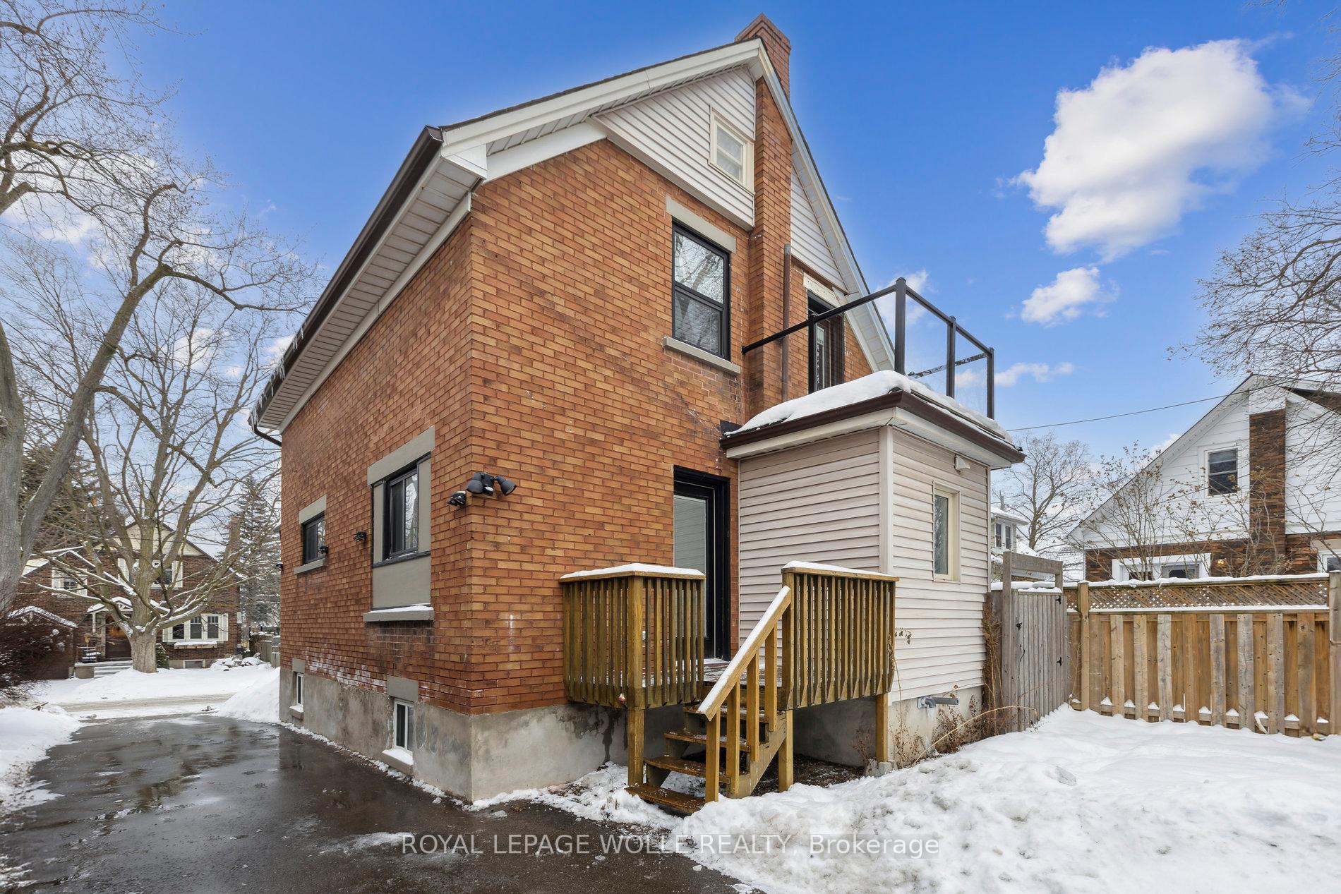 Photo 30 of 169 Cameron Street N, Kitchener, Auditorium — HOMEH