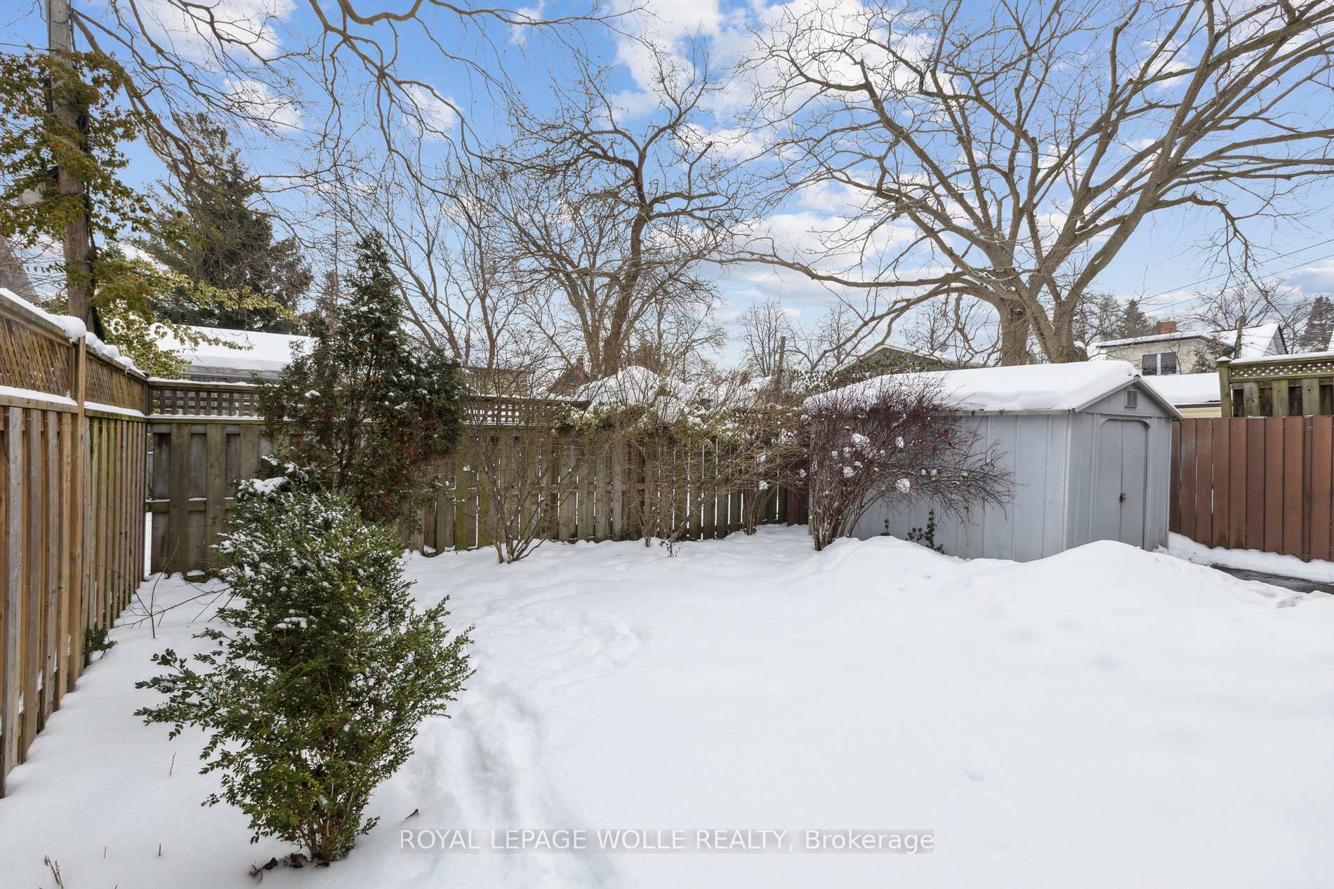 Photo 31 of 169 Cameron Street N, Kitchener, Auditorium — HOMEH