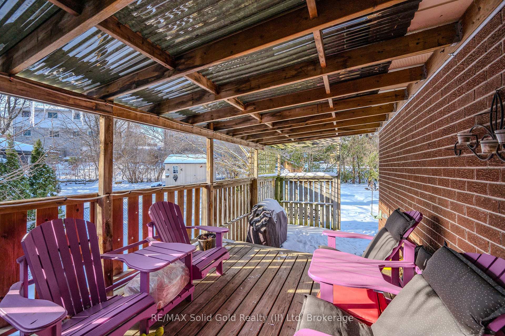 Photo 38 of 120 Albion Court, Kitchener — HOMEH