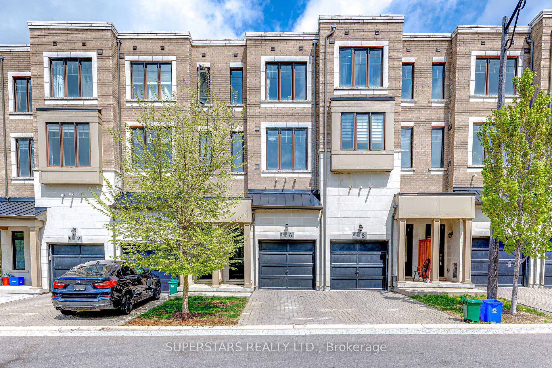 Photo 1 of 6 Hyderabad Lane, Markham, Greensborough — HOMEH