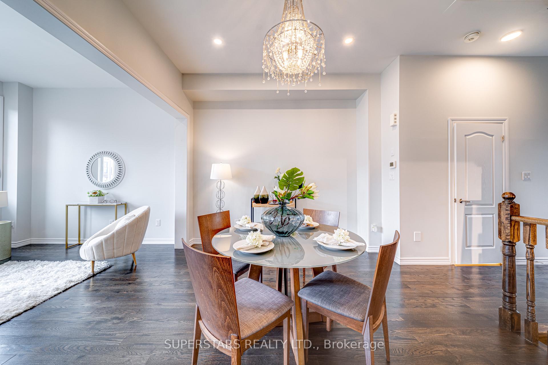 Photo 6 of 6 Hyderabad Lane, Markham, Greensborough — HOMEH