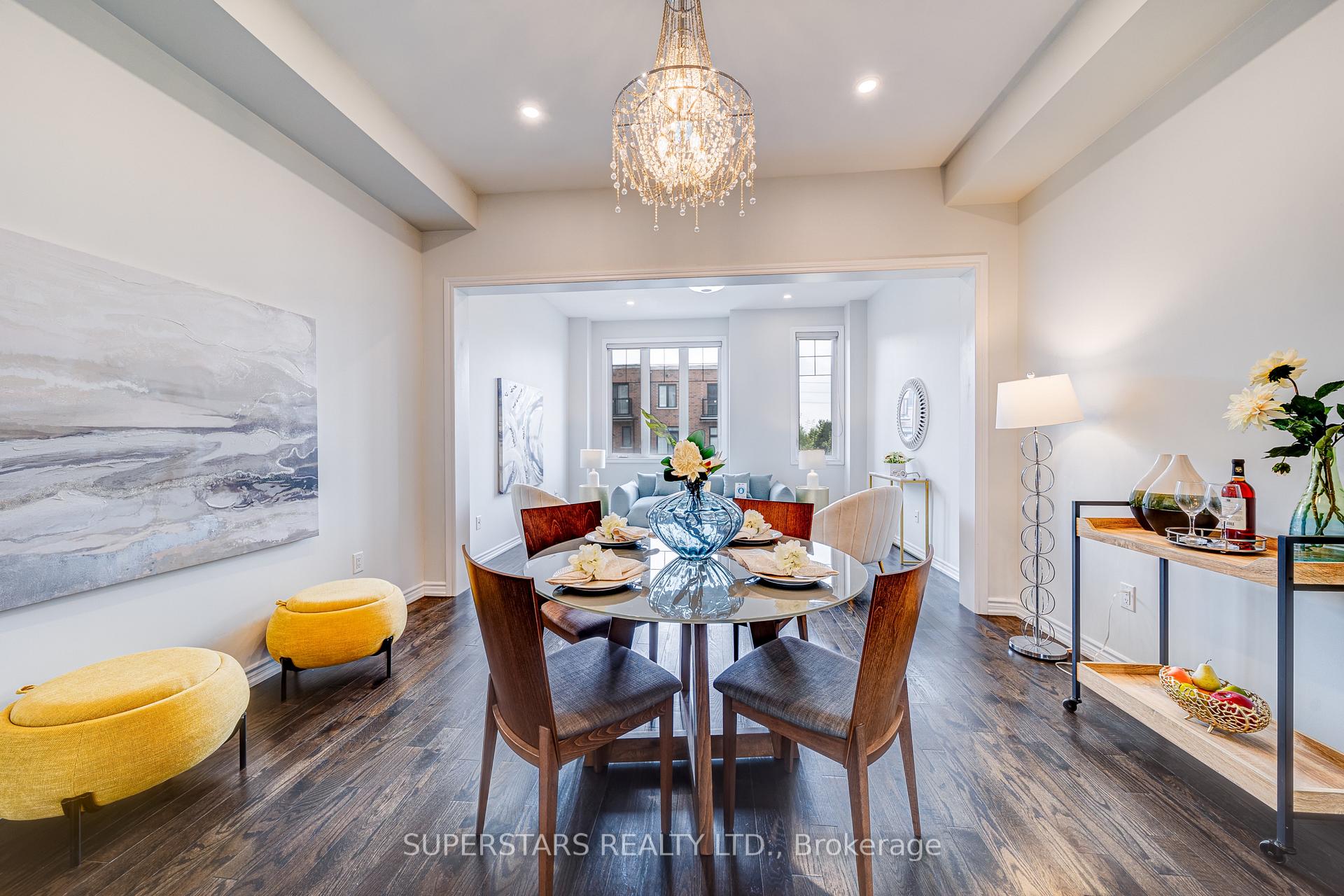 Photo 7 of 6 Hyderabad Lane, Markham, Greensborough — HOMEH