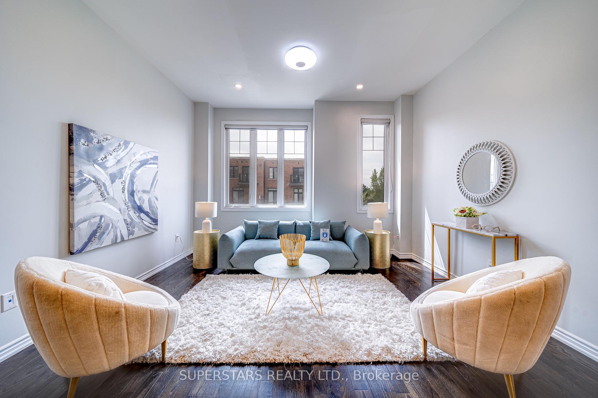 Photo 9 of 6 Hyderabad Lane, Markham, Greensborough — HOMEH
