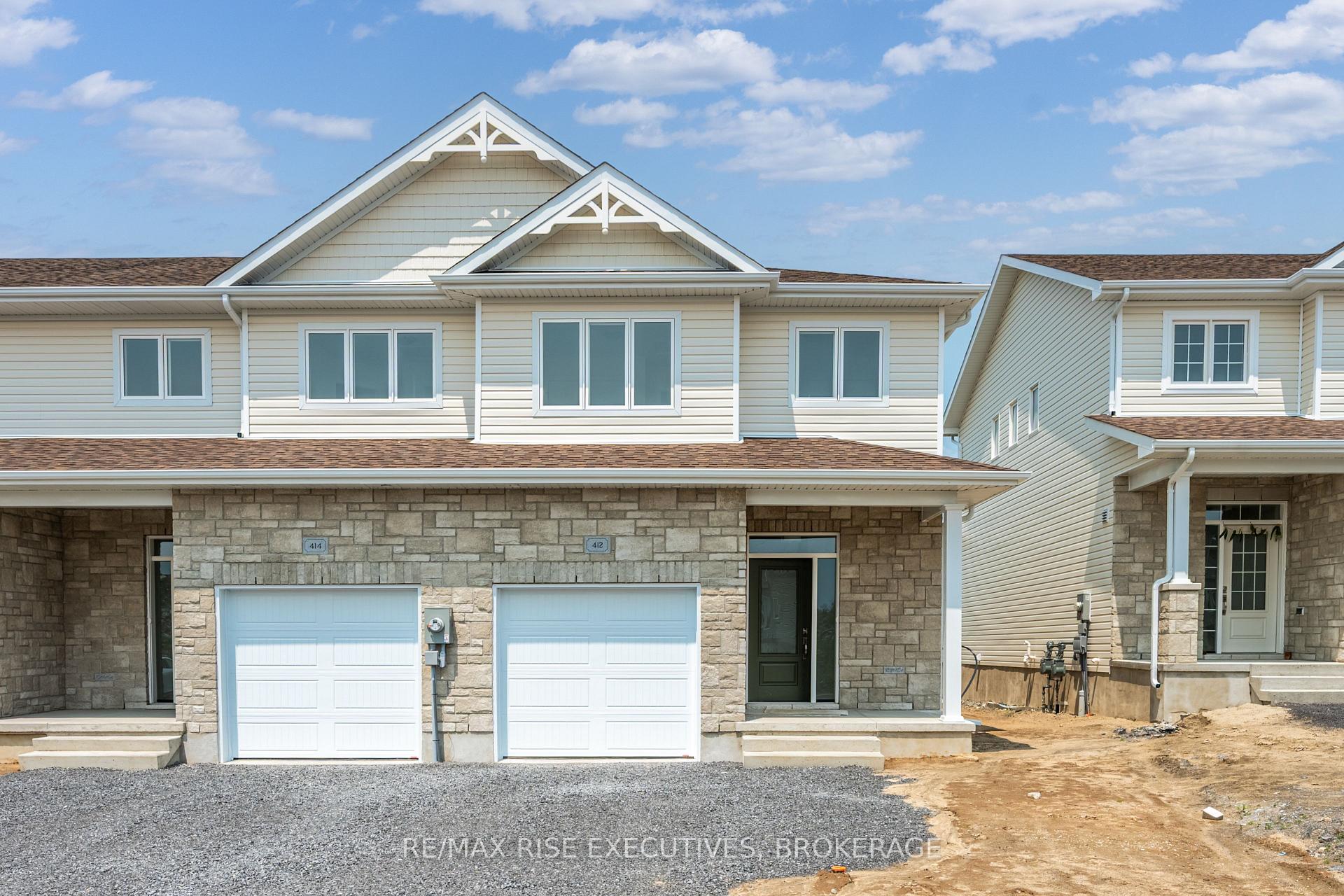 Photo 1 of 412 Buckthorn Drive, Kingston, City Northwest — HOMEH