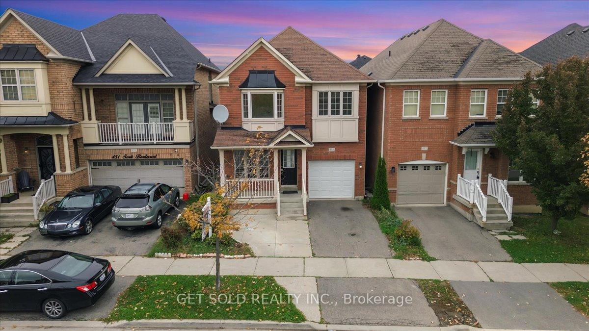 Photo 1 of 455 Scott Boulevard, Milton, Scott — HOMEH