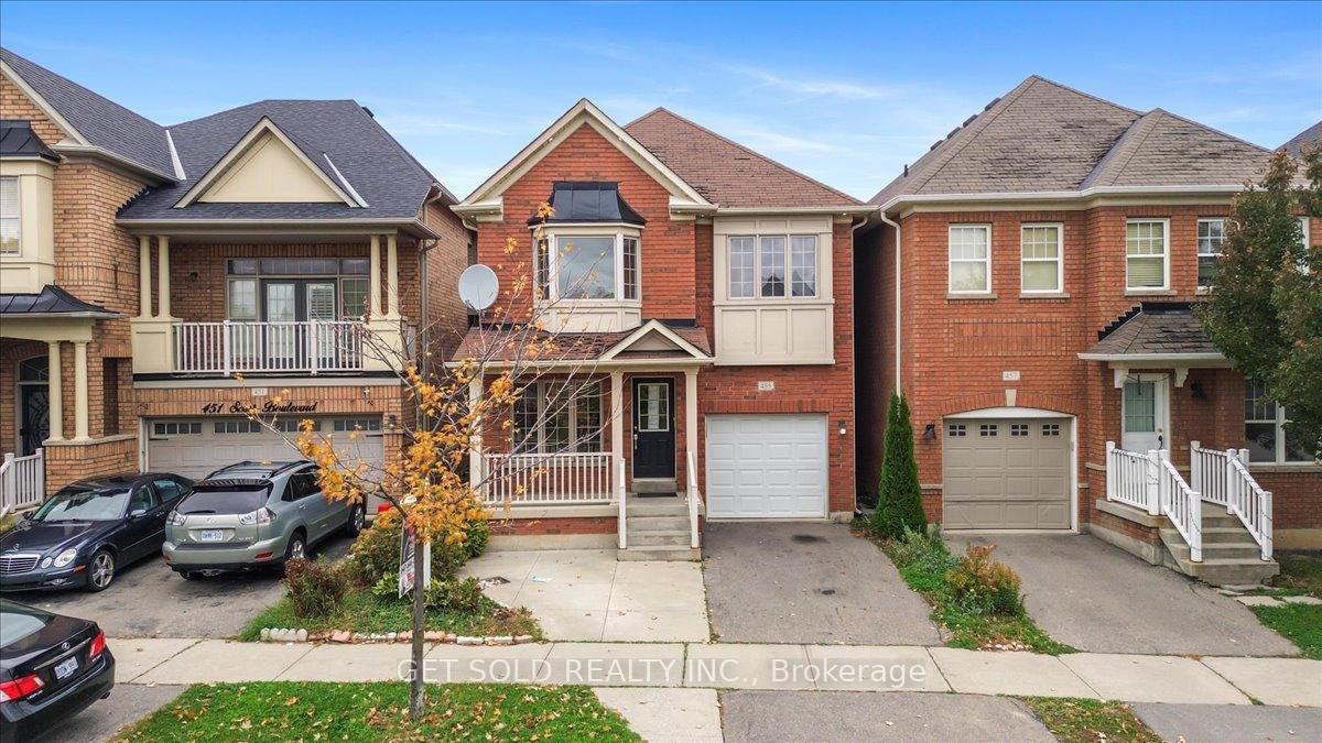 Photo 2 of 455 Scott Boulevard, Milton, Scott — HOMEH