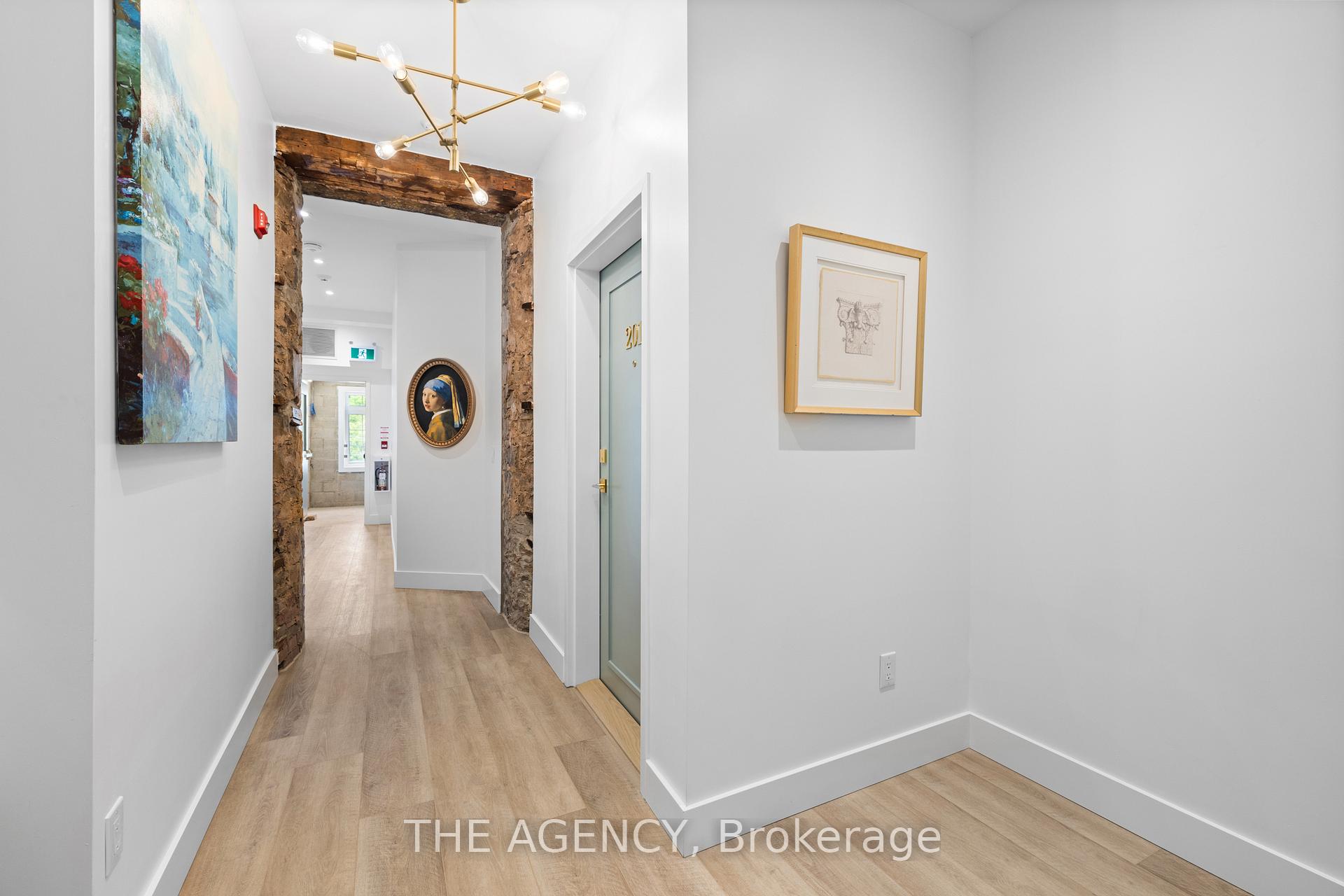 Photo 5 of Unit 301, 163 Main Street E, Milton, Old Milton — HOMEH