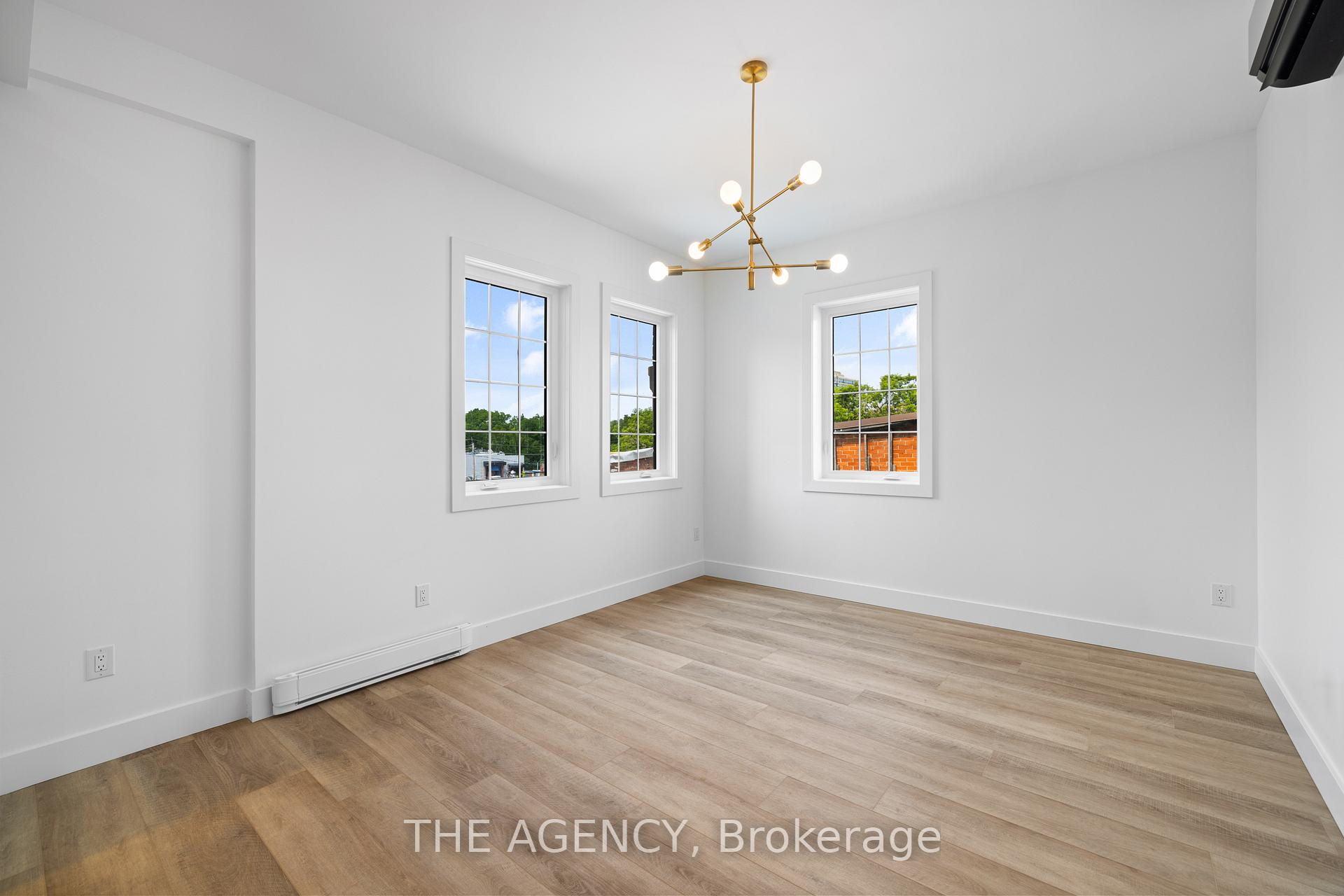 Photo 6 of Unit 301, 163 Main Street E, Milton, Old Milton — HOMEH