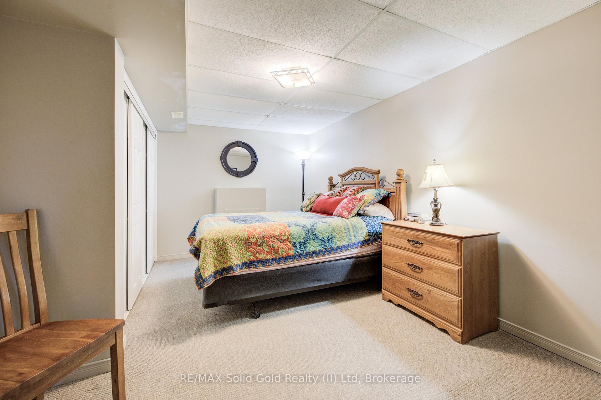 Photo 23 of 115 Uxbridge Crescent, Kitchener — HOMEH