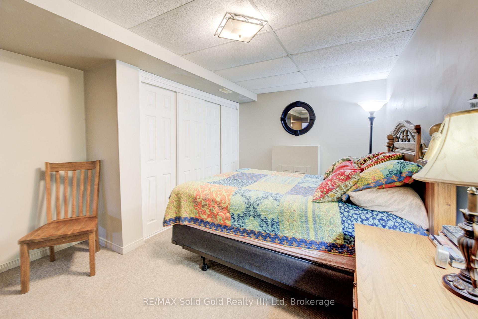 Photo 24 of 115 Uxbridge Crescent, Kitchener — HOMEH