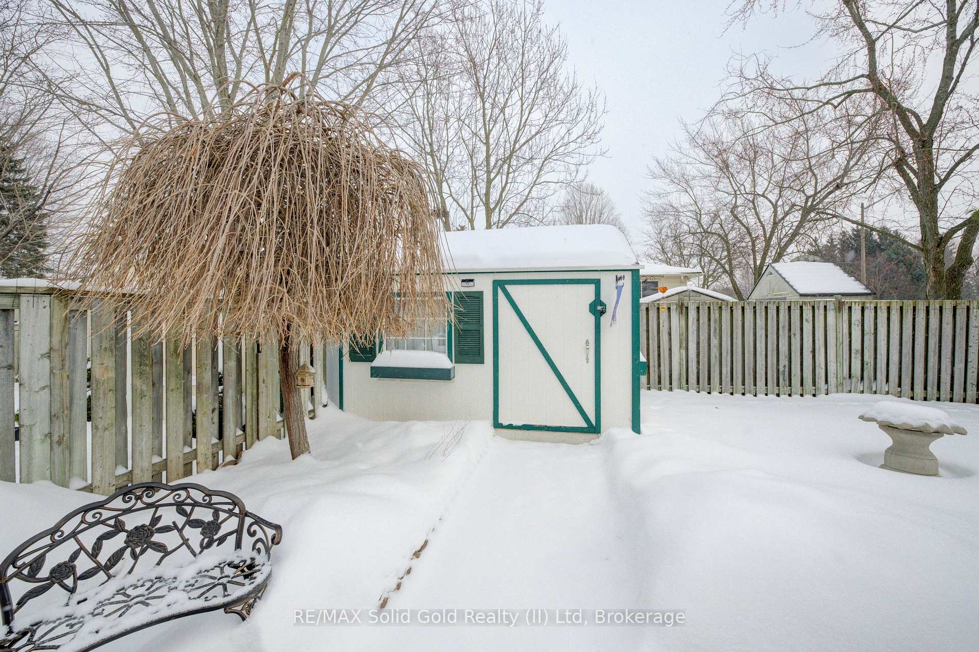Photo 31 of 115 Uxbridge Crescent, Kitchener — HOMEH