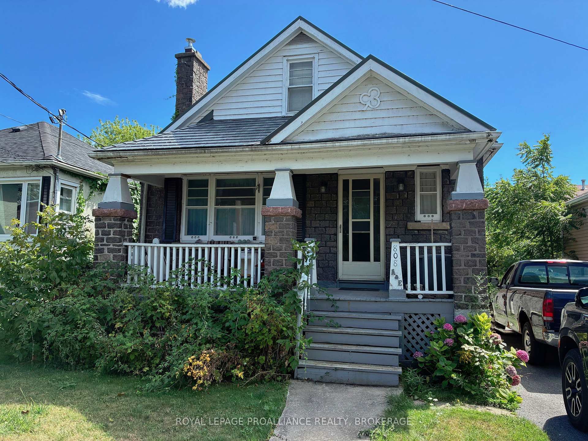 Photo 1 of 808 Brock Street, Kingston, Central City East — HOMEH