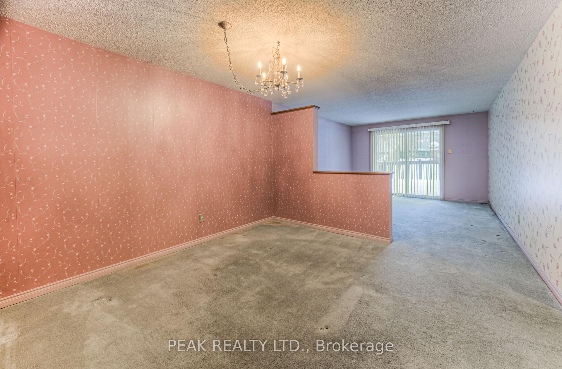 Photo 14 of 83 Blackwell Drive, Kitchener — HOMEH