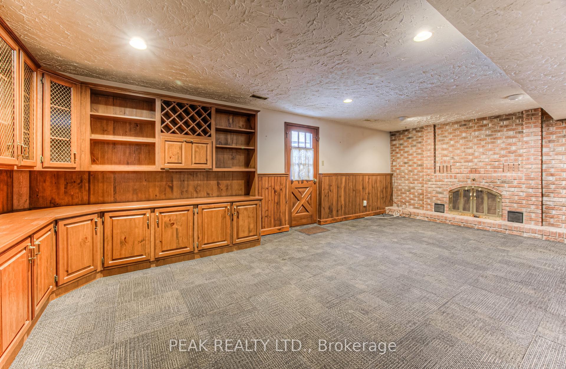 Photo 20 of 83 Blackwell Drive, Kitchener — HOMEH