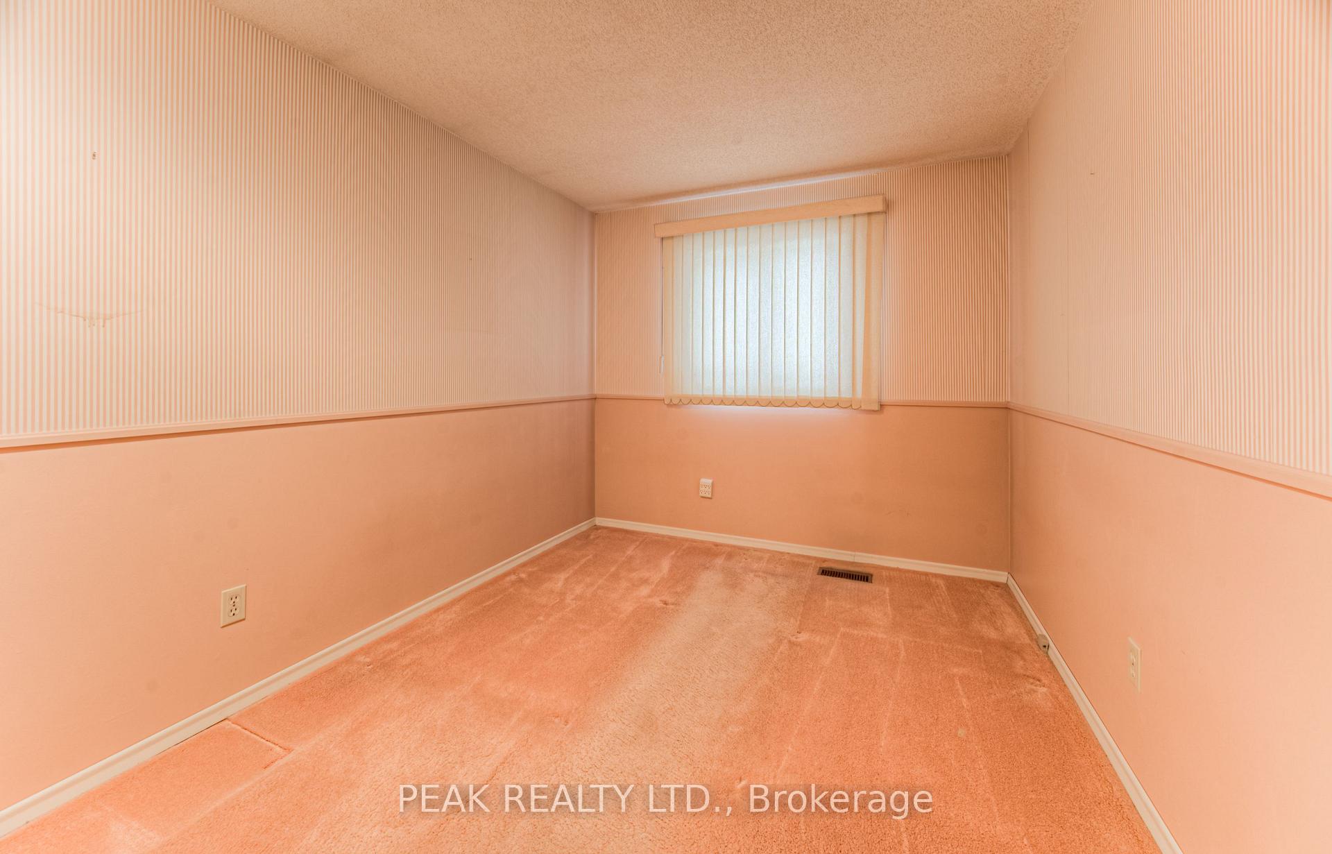Photo 26 of 83 Blackwell Drive, Kitchener — HOMEH