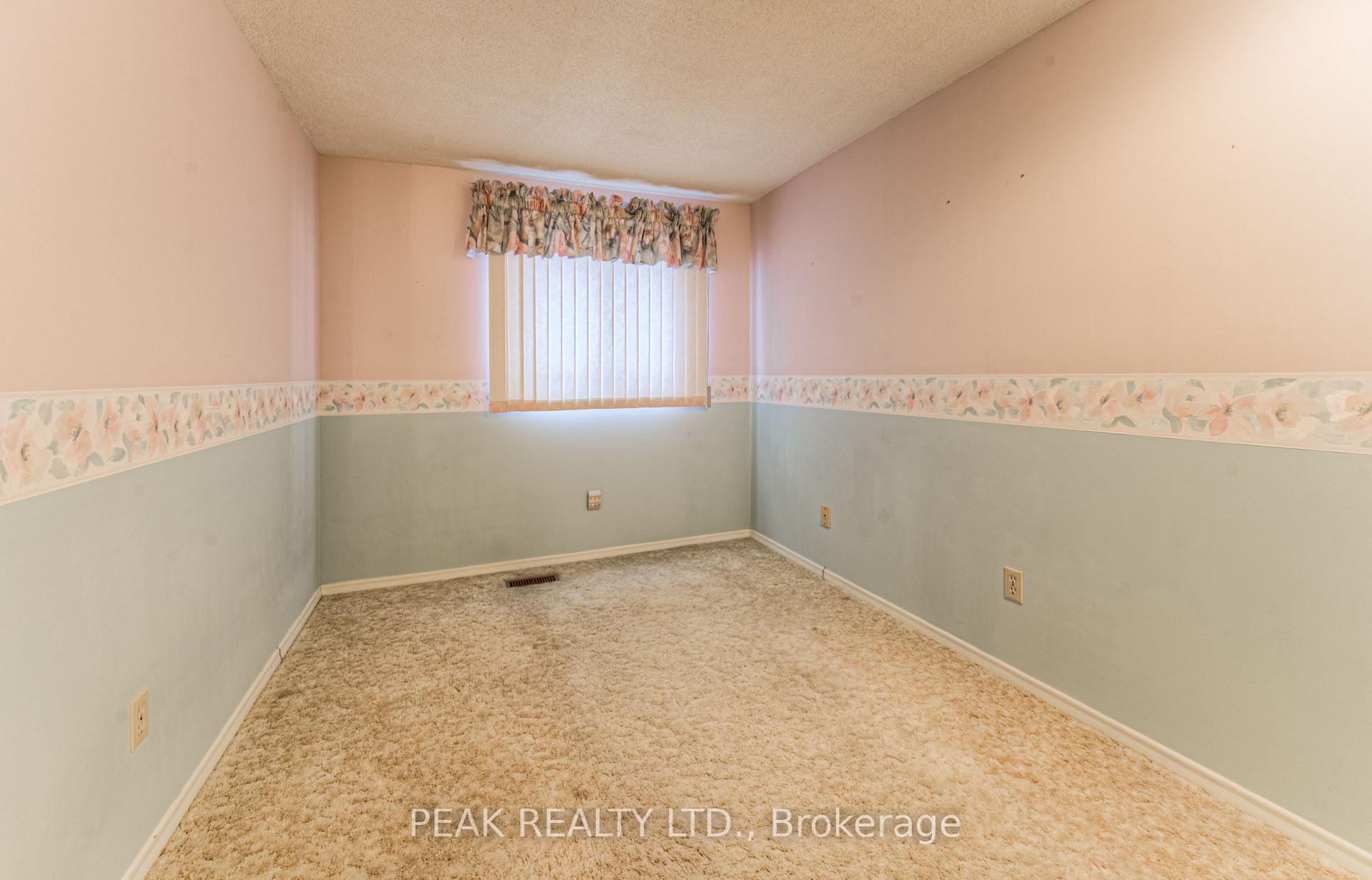Photo 29 of 83 Blackwell Drive, Kitchener — HOMEH