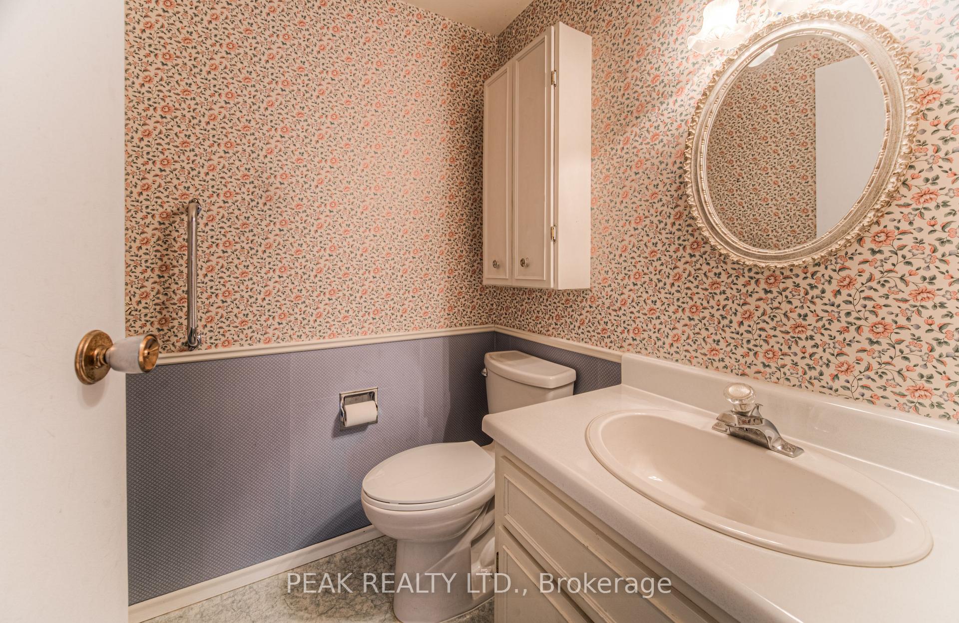Photo 34 of 83 Blackwell Drive, Kitchener — HOMEH