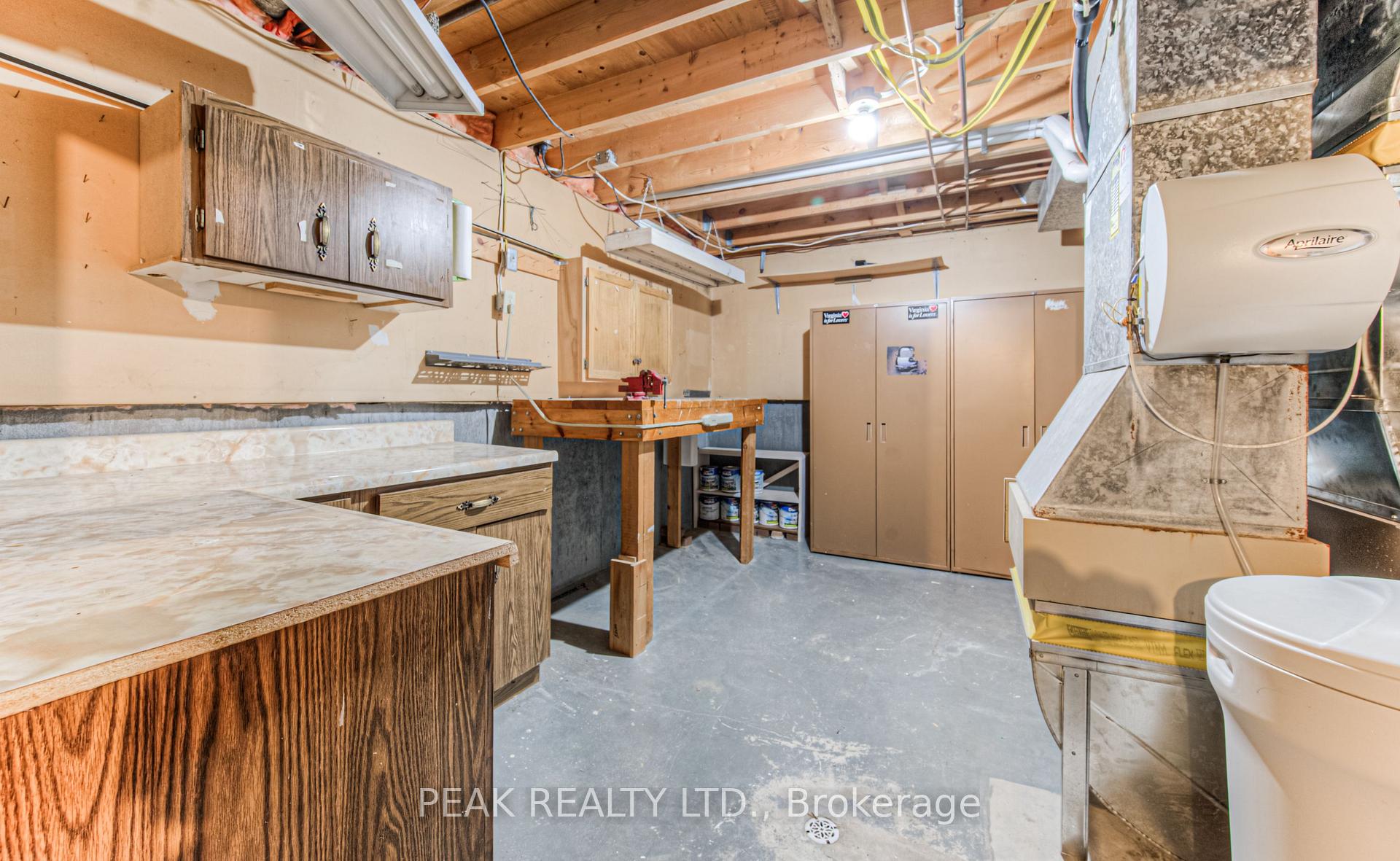 Photo 35 of 83 Blackwell Drive, Kitchener — HOMEH
