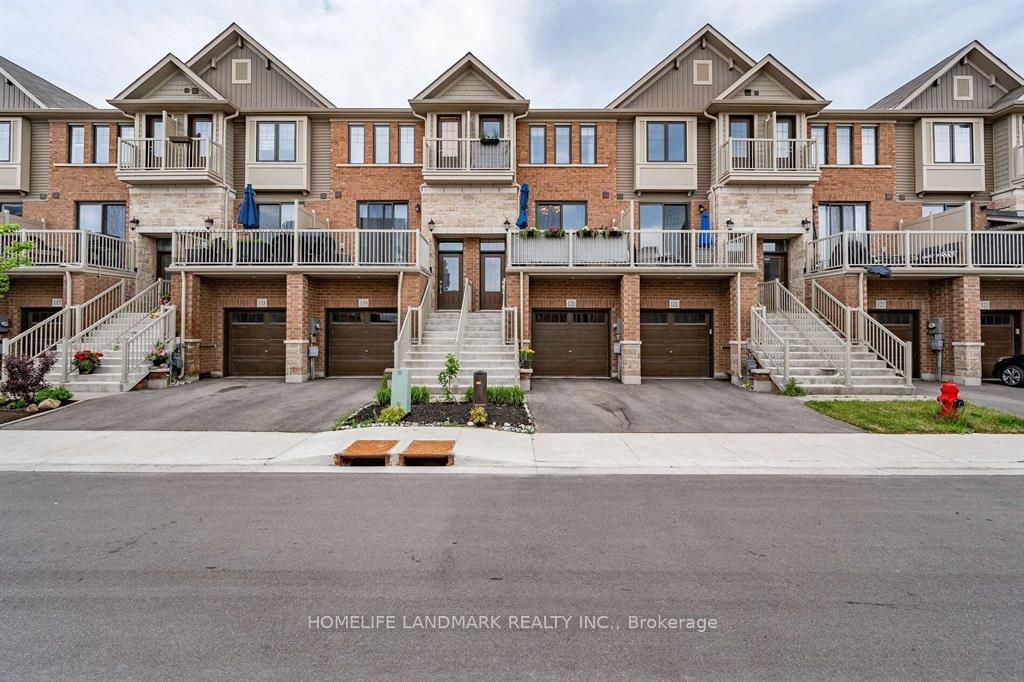 Photo 1 of Unit 120, 1890 Rymal Road E, Hamilton, Hannon — HOMEH
