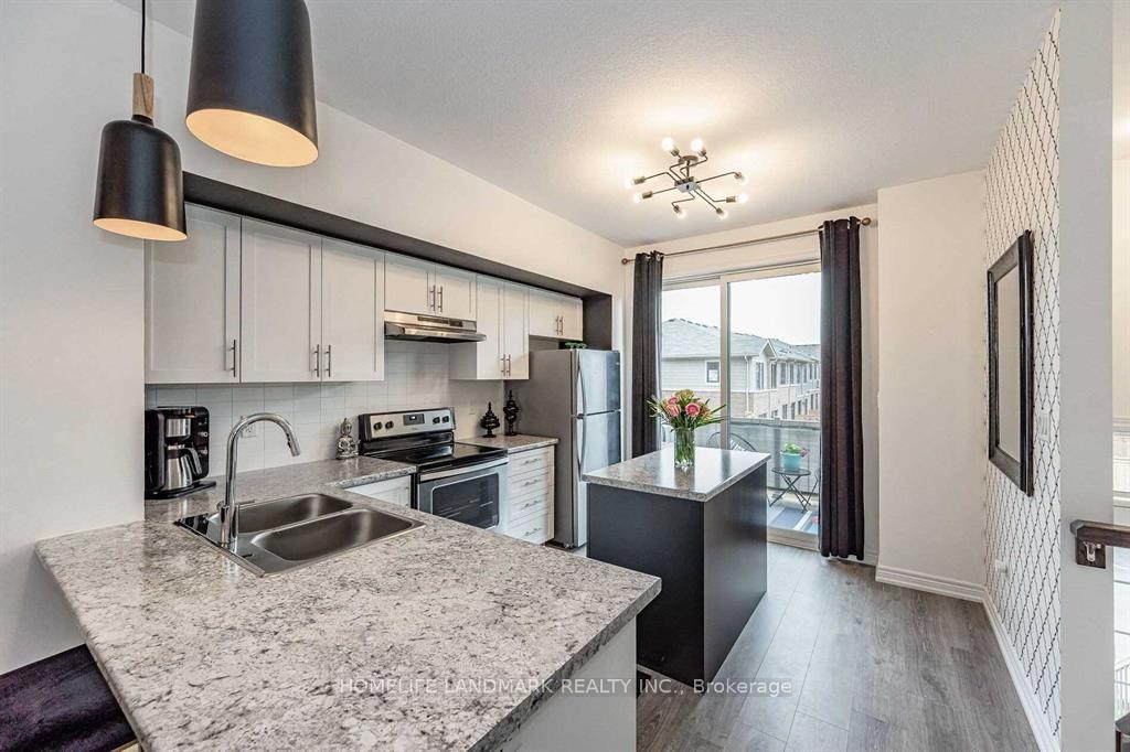 Photo 3 of Unit 120, 1890 Rymal Road E, Hamilton, Hannon — HOMEH