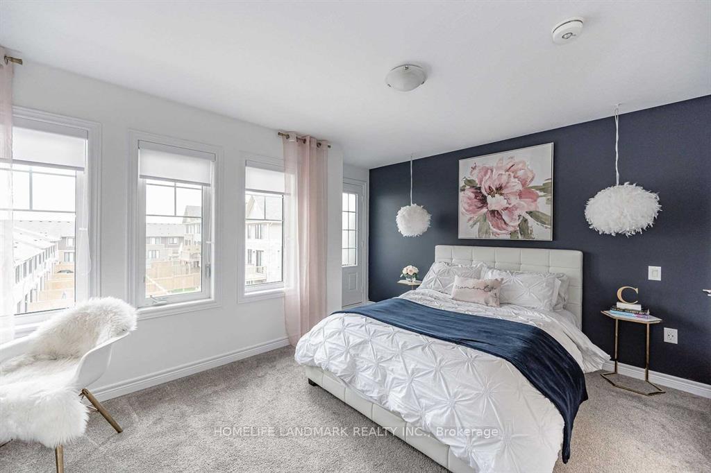 Photo 10 of Unit 120, 1890 Rymal Road E, Hamilton, Hannon — HOMEH