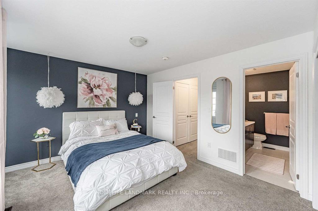 Photo 11 of Unit 120, 1890 Rymal Road E, Hamilton, Hannon — HOMEH