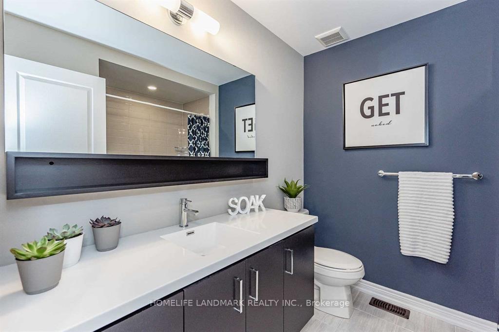 Photo 13 of Unit 120, 1890 Rymal Road E, Hamilton, Hannon — HOMEH