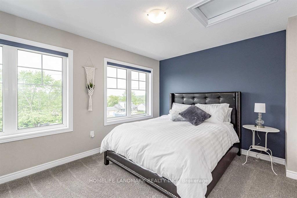 Photo 14 of Unit 120, 1890 Rymal Road E, Hamilton, Hannon — HOMEH
