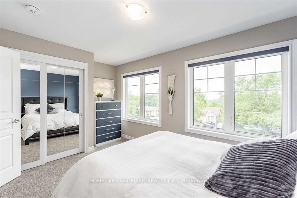 Photo 15 of Unit 120, 1890 Rymal Road E, Hamilton, Hannon — HOMEH