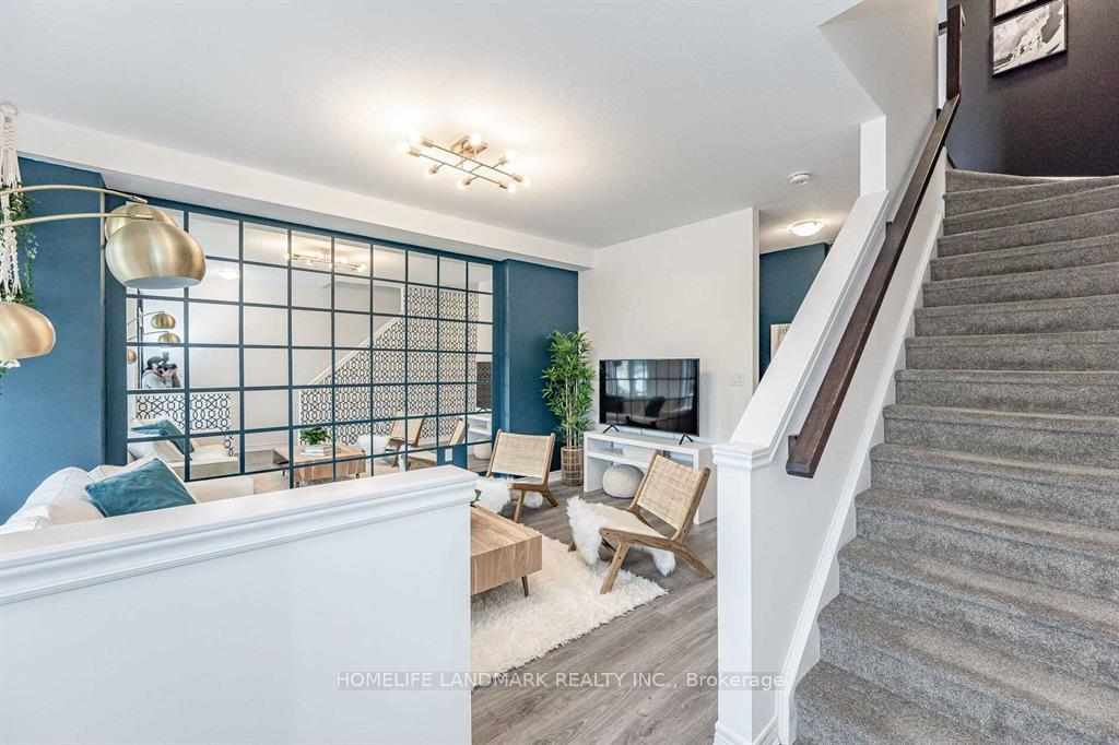 Photo 16 of Unit 120, 1890 Rymal Road E, Hamilton, Hannon — HOMEH