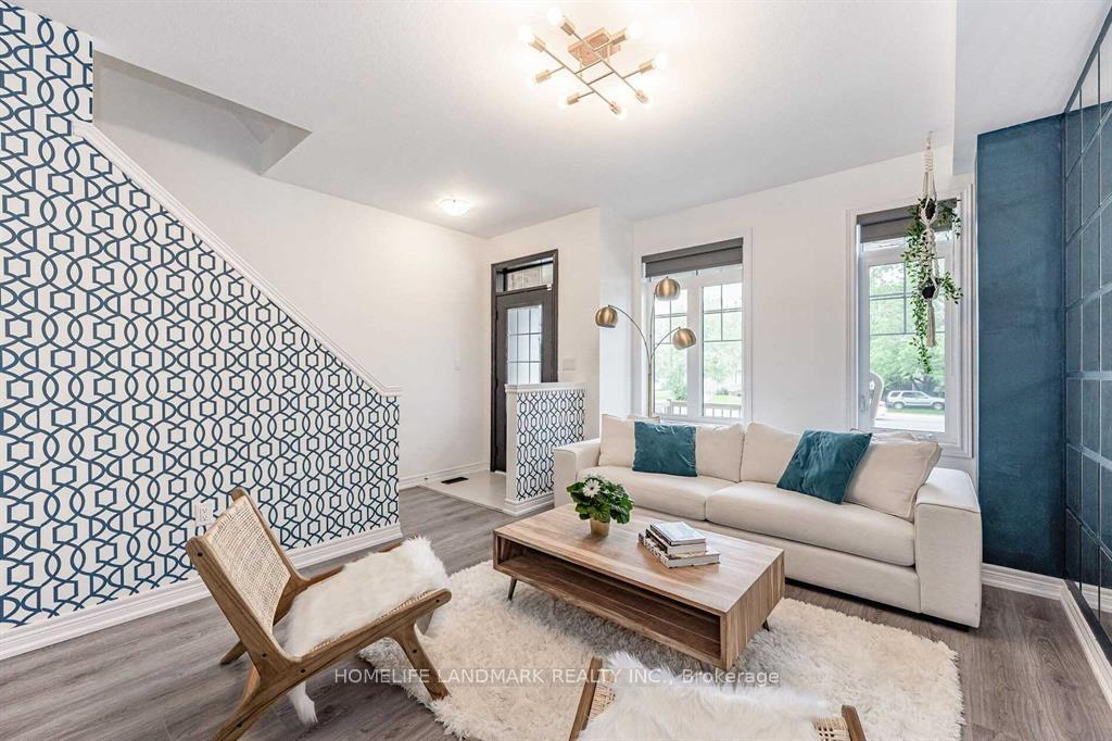 Photo 17 of Unit 120, 1890 Rymal Road E, Hamilton, Hannon — HOMEH