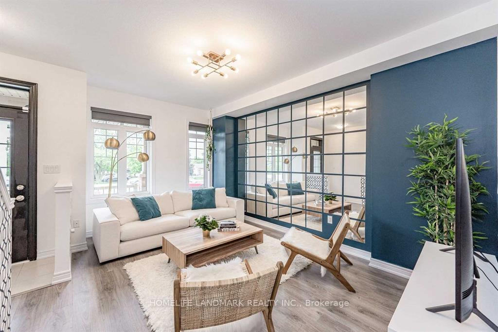 Photo 18 of Unit 120, 1890 Rymal Road E, Hamilton, Hannon — HOMEH