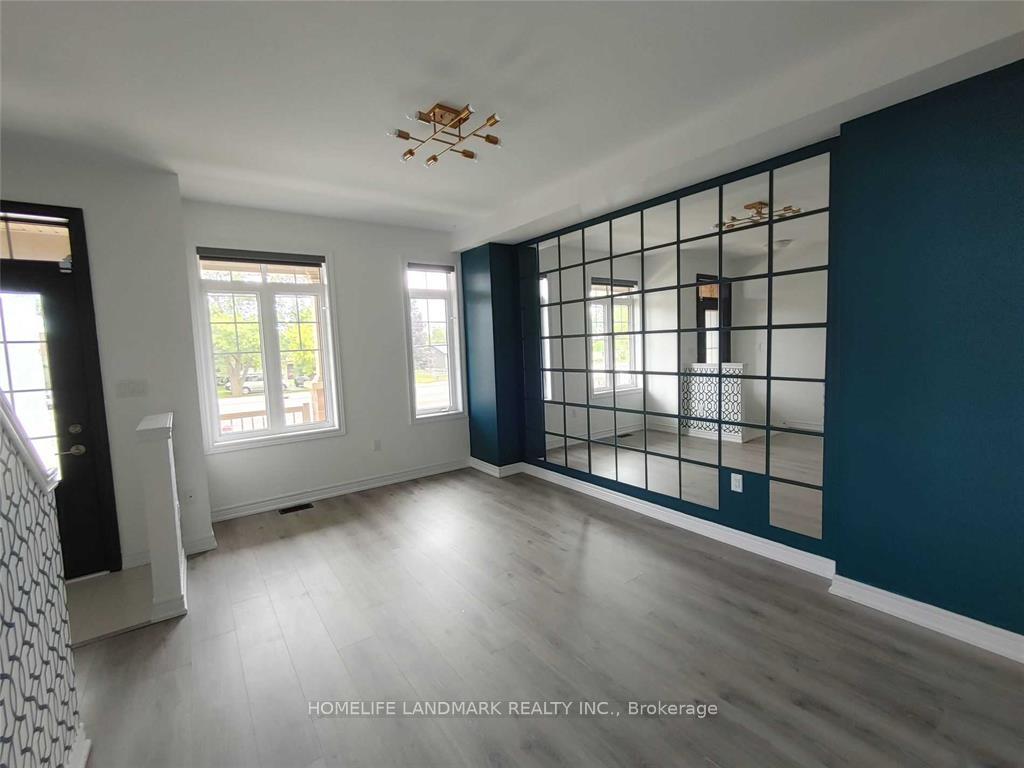 Photo 21 of Unit 120, 1890 Rymal Road E, Hamilton, Hannon — HOMEH