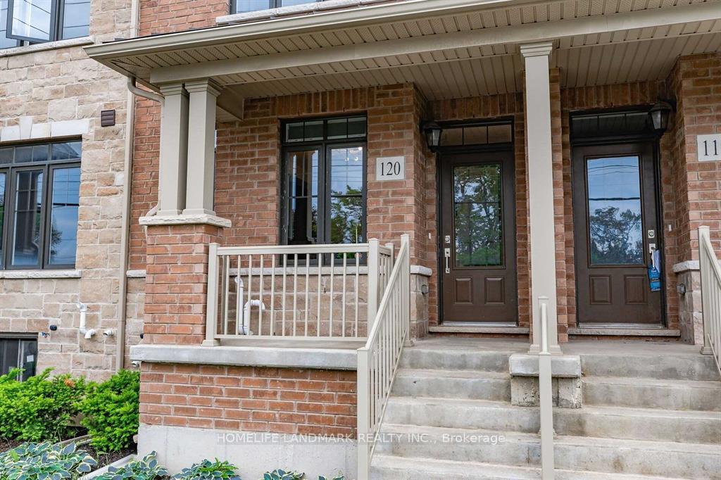 Photo 22 of Unit 120, 1890 Rymal Road E, Hamilton, Hannon — HOMEH